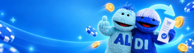 Wöchentliches Cashback