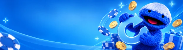 Wöchentlicher Reload Bonus
